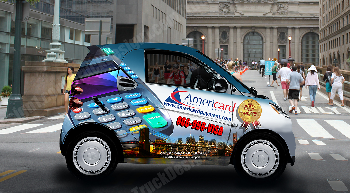 americard