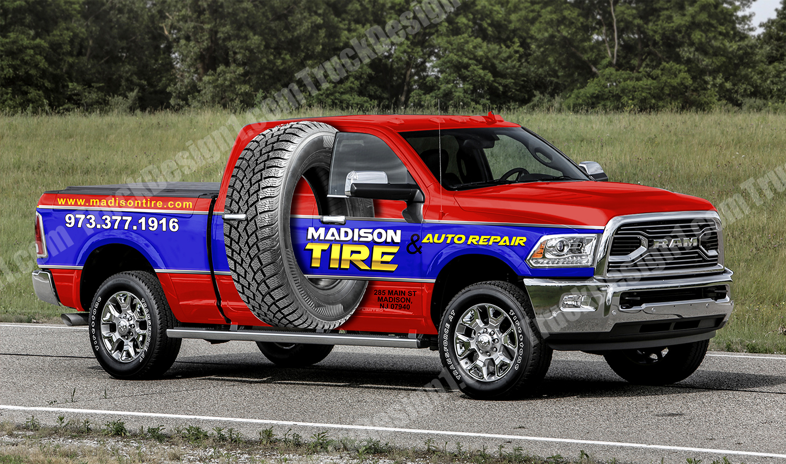 madison_tire