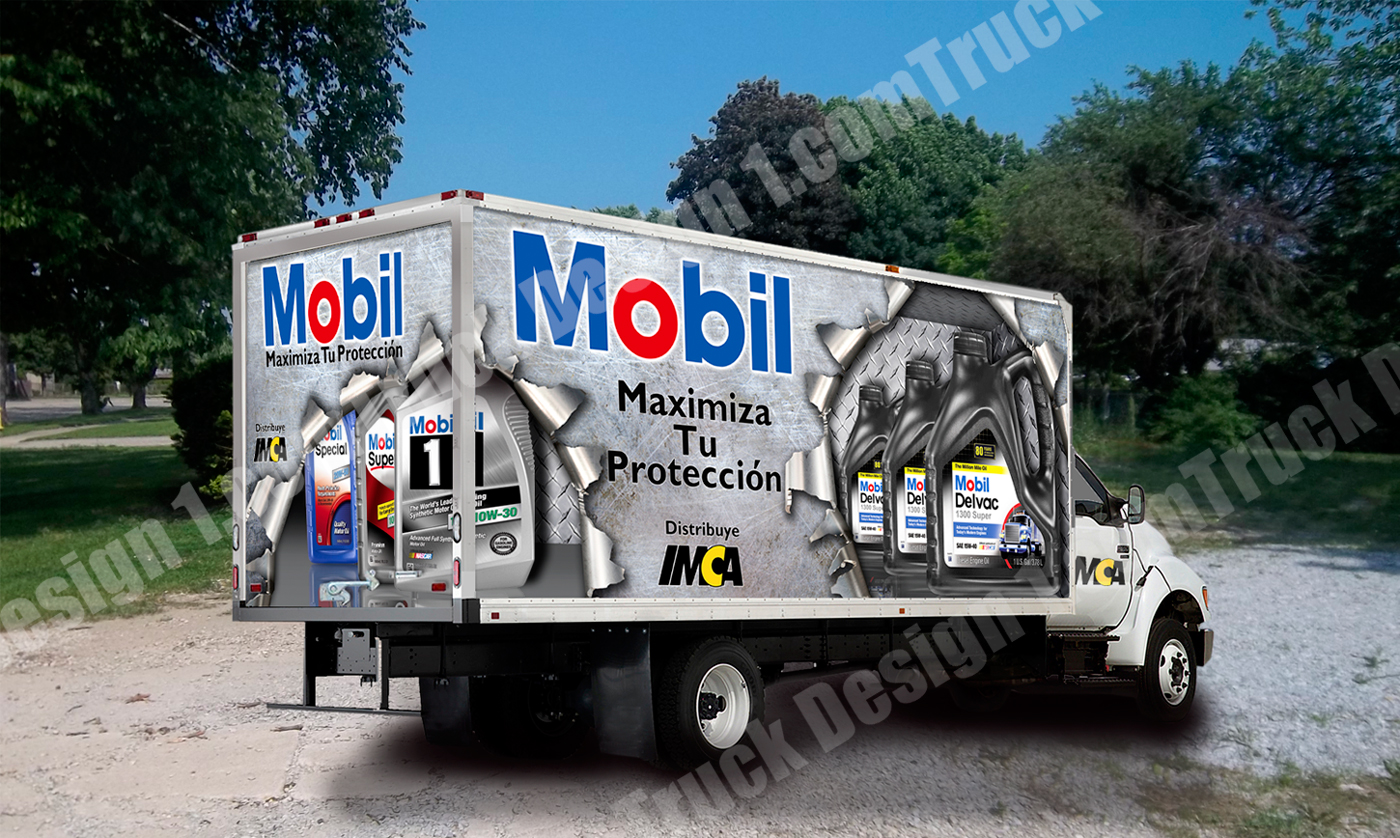 mobil